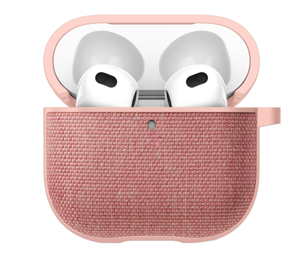 Spigen Urban Fit Apple Airpods 4 Rose Gold - 1346711 - zdjęcie 2